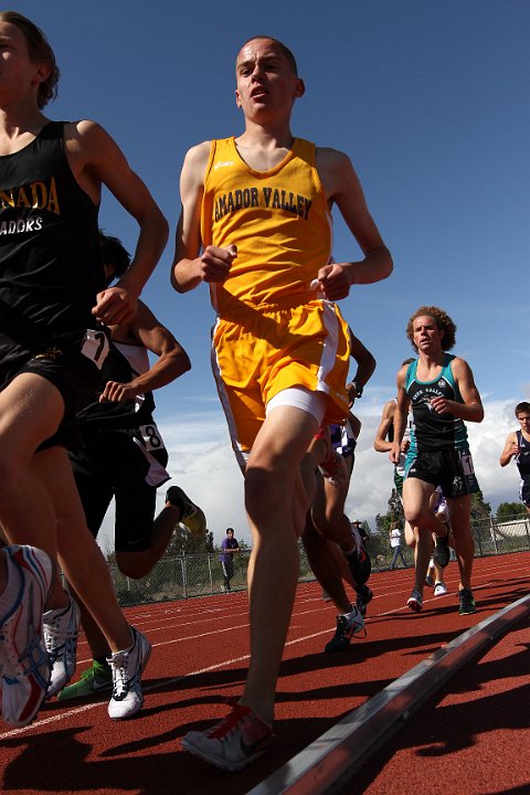 2010 NCS Tri-Valley391-SFA.JPG - 2010 North Coast Section Tri-Valley Championships, May 22, Granada High School.